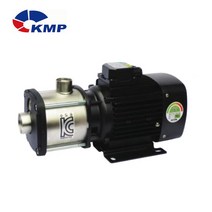 [KMP] 횡형다단 원심펌프 60Hz CMI3-6T 삼상