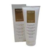 유피토스씨포스 미네랄 헤어팩 MM컴플렉스 트리트먼트 200ml, 1개