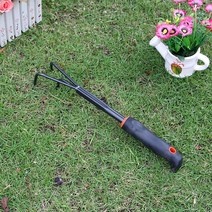 해루질 갯벌 체험 학습 실속 조개 갈퀴 농사용품 잔디 마당 가정