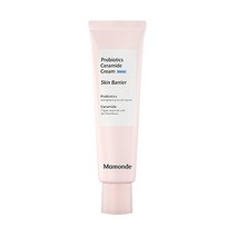 마몽드 NEW 프로바이오틱스 세라마이드 인텐스 크림, 1개