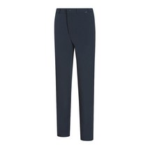 콜핑 쿠디 R KQP0944M 기본 일자핏 통기성 남성 등산바지, 104, BLACK