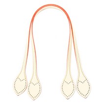 명품스타일 네버풀 태닝가죽 가방손잡이