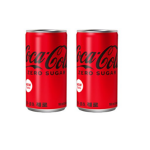 코카콜라 제로, 36개, 190ml