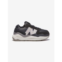 뉴발란스키즈 뉴발란스 키즈 IV5740RS 유아 운동화 NKPMCF328B