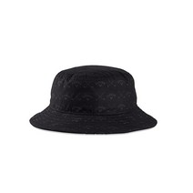 Golf 2022 버킷 모자, Black/Charcoal