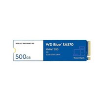 WD Blue SN570 M.2 NVMe (250GB)