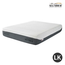 [슬럼버] 머큐리 33cm 하이브리드폼 매트리스(LK)