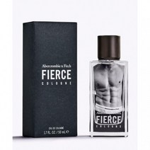 아베크롬비 앤 피치 피어스 코롱 50ml, 1개