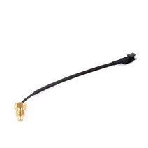 스쿠터 바이크 오토바이 수온 미니 미터 250 300 400 500 센서 수온 어댑터 스쿠터 및 레이싱, sensor