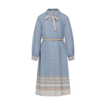 [블룸스버리] BLOOMSBURY 제니 PT 원피스 B4SN120-31