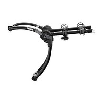 툴레 Gateway Pro 트렁크 자전거 랙 캐리어, 2 Bike, 1개