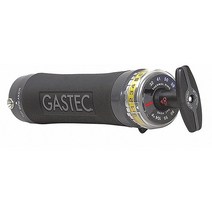 GASTEC 가스테크 GV-110S 카운터가 있는 가스 검지관