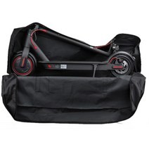 전동 킥보드 보관용 휴대 케이스 킥보드악세사리, 전동킥보드캐리어