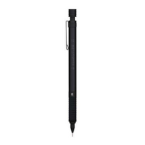 스테들러 블랙 메탈 고급제도샤프, 4개, 0.5mm