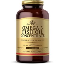 솔가 오메가3 1000mg 피쉬오일 240캡슐 EPA/DHA 오메가3, 솔가 오메가3 피쉬오일1000mg
