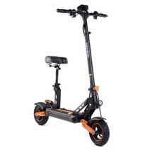전동 스쿠터 KukilinG2 MAX 전기 1000W 10 인치 오프로드 타이어 48V 20Ah 배터리 최대 속도 55 km/h 마일리지 80km 듀얼 디스크 브레이크, [01] 1000W48V20Ah