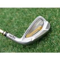 중고 중고 남성용 혼마 뉴베레스 FORGED 7번아이언 단품 아마크 47R 2스타 1023, 없음