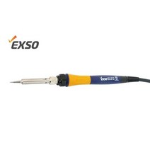 [엑소] 마이크로 세라믹 인두기 ELT-2015 15W(370도), EHT-2030(30W-최대온도470도)