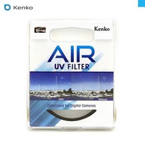 GCA271856켄코 AIR UV 72mm 시그마 A 18-35mm F1.8 UFO 필터, 단일옵션
