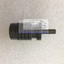 구동계 변속기 자동차부품 1pcs jf011e jf015e 변속기 클러치 오일 펌프 플런저 33510n-02 33510n-01 닛산 미쓰비시 닷지 cvt re0f10a 호환, 어두운 회색