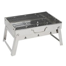 캠핑용 2in1 화로대, 1개