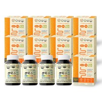 부모사랑선물세트2/쎈탁스4병+그린핏유산균9박스