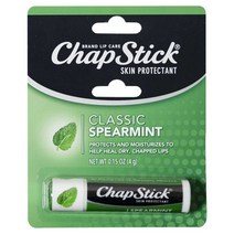 챕스틱 클래식 스피어민트, 1개