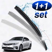 더뉴k5 와이퍼 650mm 450mm 세트