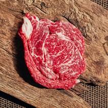 마장동 고기팩트 한우 꽃등심 스테이크 캠핑고기 250g