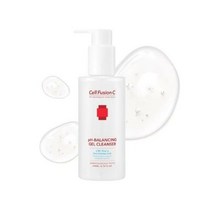 셀퓨전씨 포스트 알파 pH밸런싱 젤 클렌저 더블 기획 200ml + 선크림 썬크림 톤업 저자극 선케어