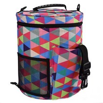 뜨개질수납가방 뜨개수납가방 뜨개가방 코바늘케이스 뜨개질용품, 대