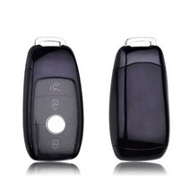 엔진 케어 도구 타이밍 부품 배어링뺴는도구 세트 키트 hight quality tpu car key cover case shell bag mercedes benz 2017 e, 주황색