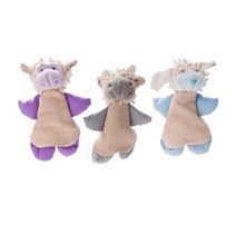 유해물질 걱정없는 안전한 강아지인형 리트리버장난감 반려견붕가인형, 1개