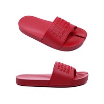 메종마르지엘라 21SS 여성 타비 넘버링 슬리퍼 S58WX0092P4027H864721S S58WX0092P4027H864721S