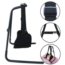 거북목 교정기 목 당기기 스트레칭기구 승모근 견인기