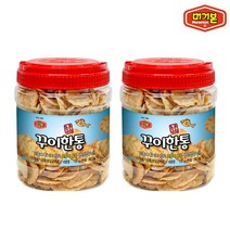머거본 꾸이한통 150g 2통, 단일옵션