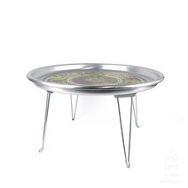 자개상 양은상 레트로밥상 술상 옛날 자개 특왕대, 기본