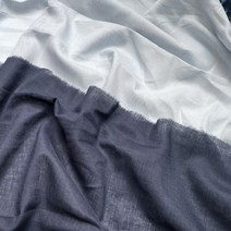 면마 30수 - 린넨 코튼 혼방 54 colors ( 원피스 등 한여름 의류 활용 가능 ), 6. 그린