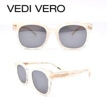 베디베로 선글라스 VE622 IVC (대체케이스 발송)