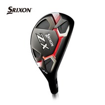 던롭정품 스릭슨 ZX HYBRID 하이브리드 2021년, (Tour AD ZX7) 3번 R
