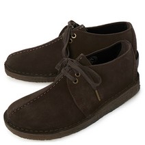 클락스 클락스 데저트 트랙 26155488 DESERT TREK M 남자 로퍼