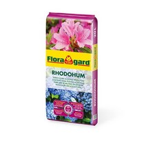 독일 플로라가드 블루베리흙 철쭉 피트모스 분갈이흙 원예용 배양토 상토 흙 20L.데팡스, 블루베리&철쭉전용상토20L, 20000ml