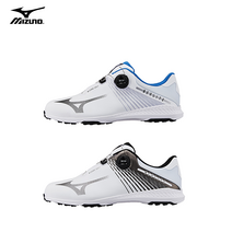 [미즈노코리아정품] 미즈노 NEXLITE GS SPIKELESS BOA 골프화