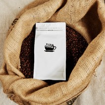 1kg 딥스커피 스페셜티 로스팅 갓볶은 맛있는 고소한 카페 원두 커피 홀빈 가루, 핸드드립/커피메이커(분쇄커피), 세븐스텝 블랜딩 다크, 1개