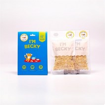 아임베키 고양이 황태가루 20g X 3 세트, 기본