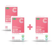 이노시톨 콜린 가임기 여성 여자 임신 준비 미오이노시톨 효능, 2개+1개, 30포
