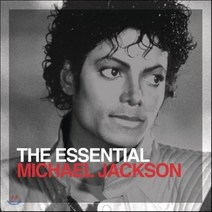 [CD] Michael Jackson (마이클 잭슨) - The Essential Michael Jackson : 베스트 앨범