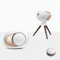 드비알레 팬텀 I 108dB Gold Treepod Stand, 기본