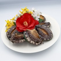 [전복어가돕기] 선물포장 완도구이용전복 꼬마전복1kg40-50미