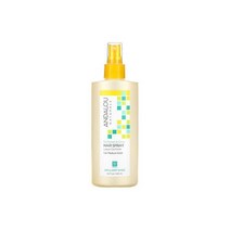 헤어 스프레이 브릴리언트 샤인 미디엄 홀드용 해바라기 & 시트러스 8. fl oz